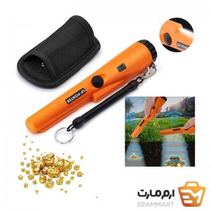 نقطه زنGP Pointer جی پی پوینتر