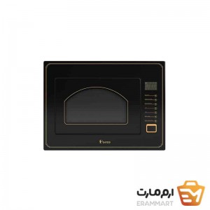 مایکروویو توکار DTM 930 CLASSIC