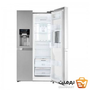 یخچال ساید بای ساید دوو مدل DS-3325GW