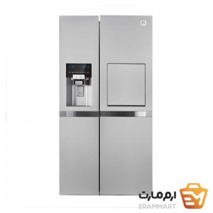 یخچال فریزر دوو ساید بای ساید مدل DS-3325SS