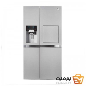 یخچال فریزر دوو ساید بای ساید مدل DS-3330SS