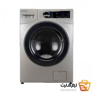 لباسشویی دوو 9 کیلویی سری سنیور مدل DWK-SE991S