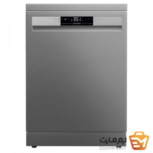 ماشین ظرفشویی دوو مدل DW-110S