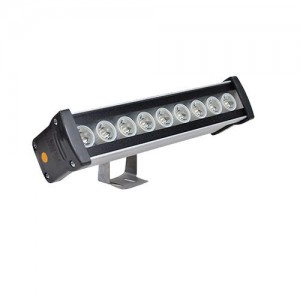 چراغ ال ای دی خطی 6 تایی والواشر