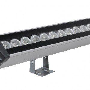 چراغ ال ای دی خطی 12W تایی والواشر