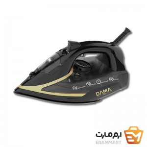اتو بخار دستی داما ایتالیا (مدل DI3000C)