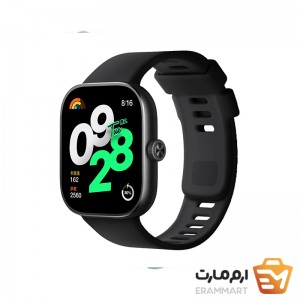 ساعت هوشمند شیائومی مدل Redmi Watch 4