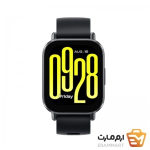 ساعت هوشمند شیائومی مدل Redmi Watch 5 Active