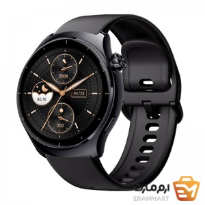 ساعت هوشمند میبرو مدل Lite 3 Pro