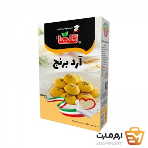 آرد برنج 120 گرمی – جعبه