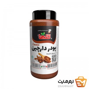 پودر دارچین - 90 گرم(پت)