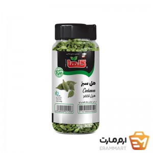 دان هل سبز  - 40 گرم(پت)