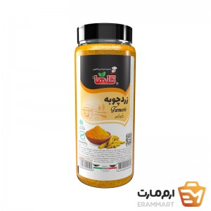 زردچوبه - 90 گرم(پت)