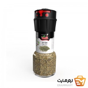 قلم زیره سبز - 30 گرم(پت آسیابی)