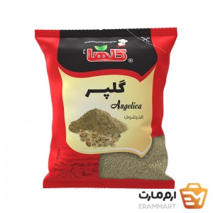 پودر گلپر - 50 گرم(سلفون)