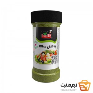 چاشنی سالاد  - 80 گرم(پت)