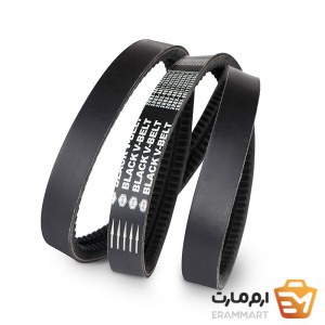 سمه صنعتی مدل 2RBX 88 برند black v belt