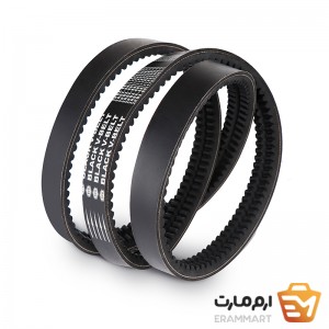سمه صنعتی مدل 2RBX 88 برند black v belt