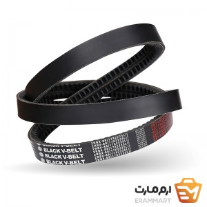 سمه صنعتی مدل 2RBX 88 برند black v belt
