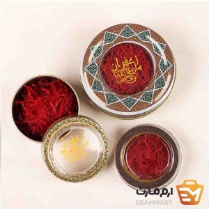 خرید زعفران از کشاورز