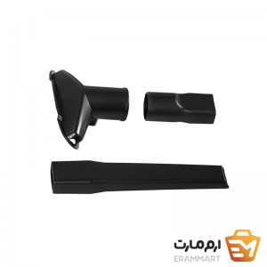 جاروبرقی پرتابل لایونزا مدل شارلوت