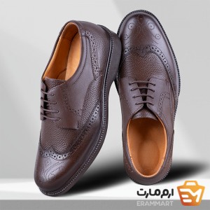 هشترگ بندی قهوه ای