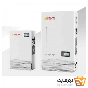 باتری لیتیوم کیا مهر