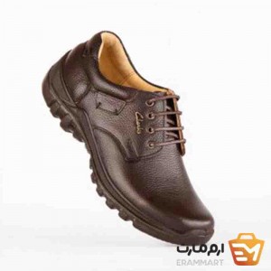 کلارک بندی قهوه ای