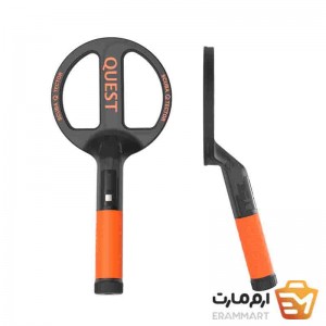 فلزیاب Quest Scuba Tector کوئست اسکوبا تکتور
