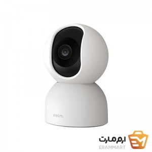 دوربین مداربسته تحت شبکه شیائومی مدل C400