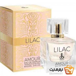 عطر لیلاک Amour Eau de Parfum