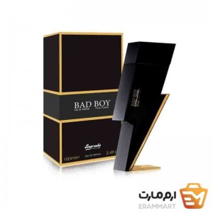 عطر بدبوی Bad Boy