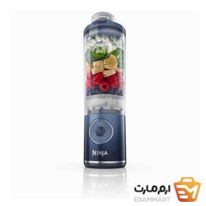شیکر نینجا مدل 251