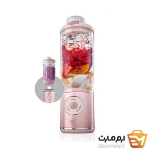 شیکر نینجا مدل 251