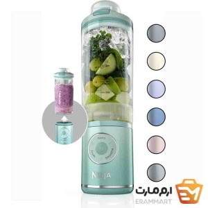 شیکر نینجا مدل 251