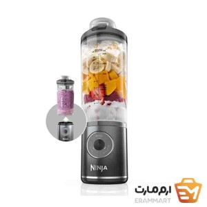 شیکر نینجا مدل 251