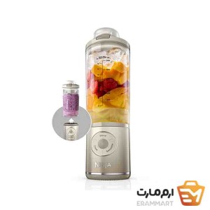 شیکر نینجا مدل 251