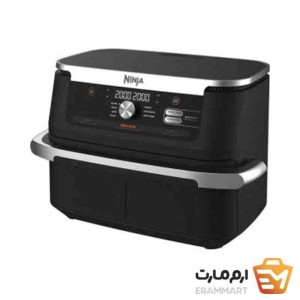 سرخ کن af500 نینجا 2026 ظرفیت 10.4