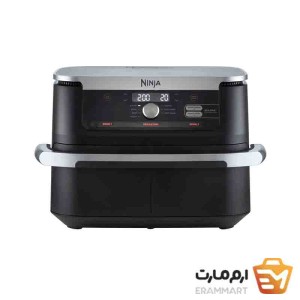 سرخ کن af500 نینجا 2026 ظرفیت 10.4