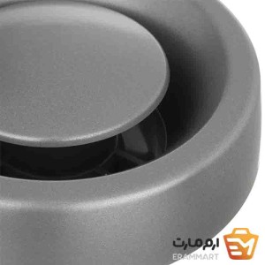 هواکش ایرسافت مدل AS۱۰G – رنگ خاکستری