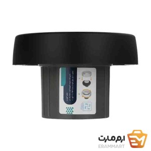 هواکش ایرسافت مدل AS۱۰B – رنگ مشکی