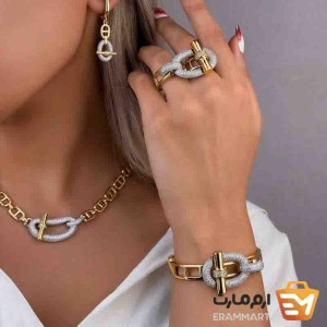سرویس هرمس؛ درخشش ماندگار و راحتی بی‌نظیر