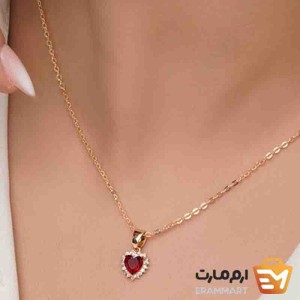 نیم‌ست قلبی (کد ۲۹۰۰۷۲) برند ژمینو