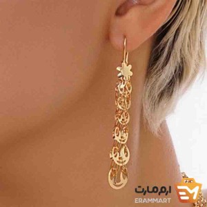 گوشواره لبخند