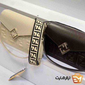 کیف فندی دو خانه FENDI