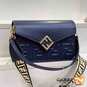 کیف فندی دو خانه FENDI