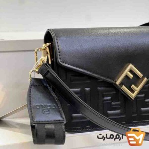کیف فندی دو خانه FENDI
