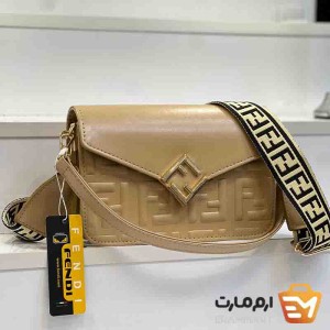کیف فندی دو خانه FENDI