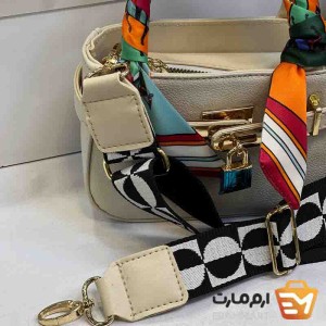 کیف هرمس دسته شالدار (وارداتی)
