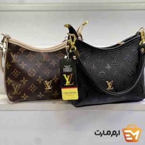 خرید کیف دخترانه LV